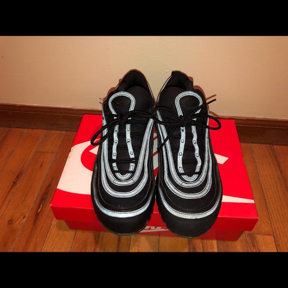 Air Max 97 plus Size 11 - Picture 1 of 6